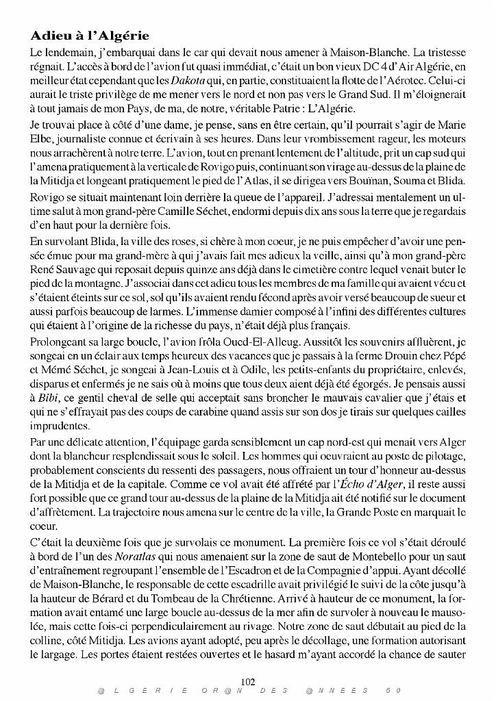 612 PARACHUTISTE AU 1ER RCP TOME III DE RENE SAUVAGE (108).jpg
